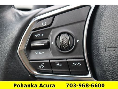 Certified 2024 Acura MDX Base image 13