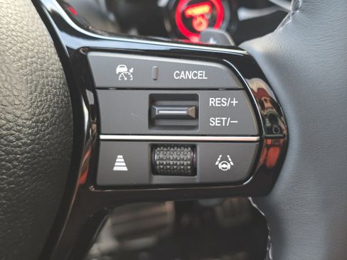 New 2026 Honda Civic Sport Touring image 34