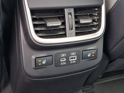 Certified 2024 Subaru Legacy Limited AWD/4WD image 14