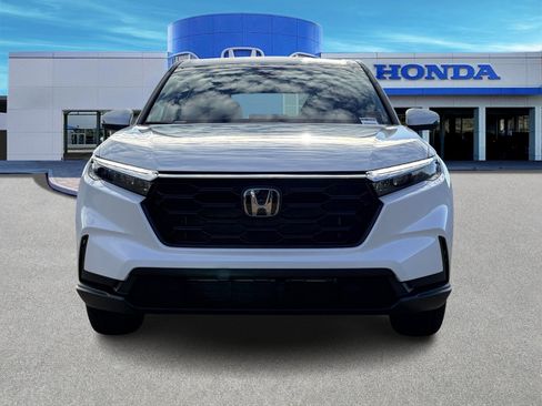 New 2026 Honda CR-V LX image 9