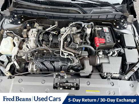 Used 2025 Nissan Altima 2.5 SV FWD image 30
