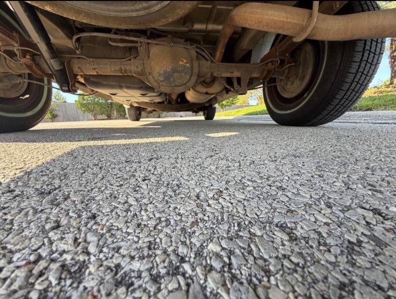 Used 1999 Chevrolet Astro Passenger RWD image 10