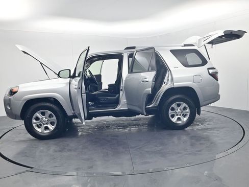 Used 2023 Toyota 4Runner SR5 RWD image 62