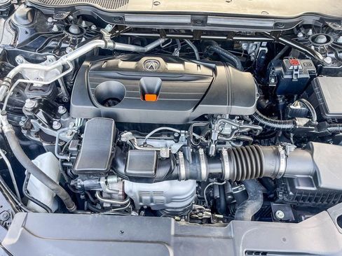 Used 2021 Acura TLX A-Spec Package image 56