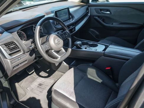 Used 2023 Nissan Rogue SV FWD image 16
