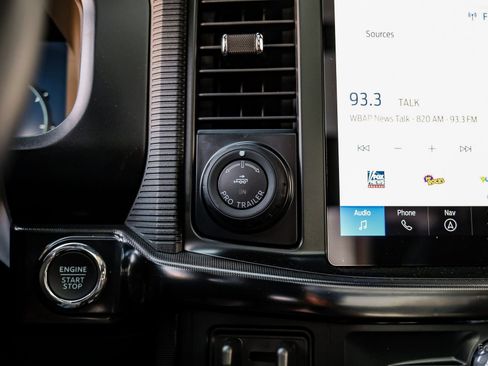 Used 2025 Ford F150 Raptor w/ Equipment Group 803A Raptor R image 68