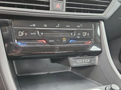 New 2026 Volkswagen Jetta S image 20