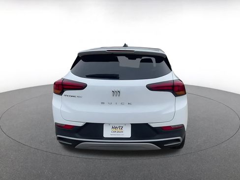 Used 2025 Buick Encore GX Preferred image 12