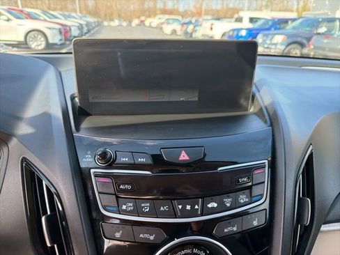 Used 2019 Acura RDX w/ Technology Package image 24