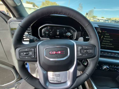 New 2026 GMC Sierra 1500 Elevation image 20