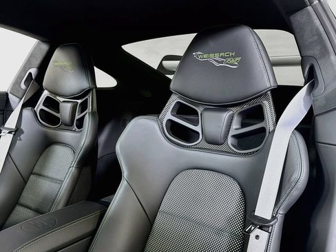 Certified 2023 Porsche 911 GT3 RS RWD image 5