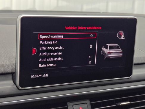Used 2019 Audi S4 Premium Plus AWD/4WD image 42