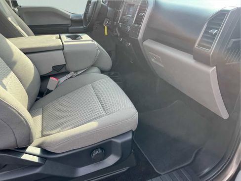 Used 2018 Ford F150 XLT w/ XTR Package image 17