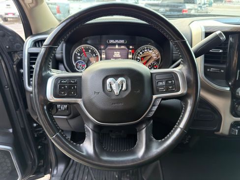 Used 2020 RAM 3500 Laramie AWD/4WD image 20