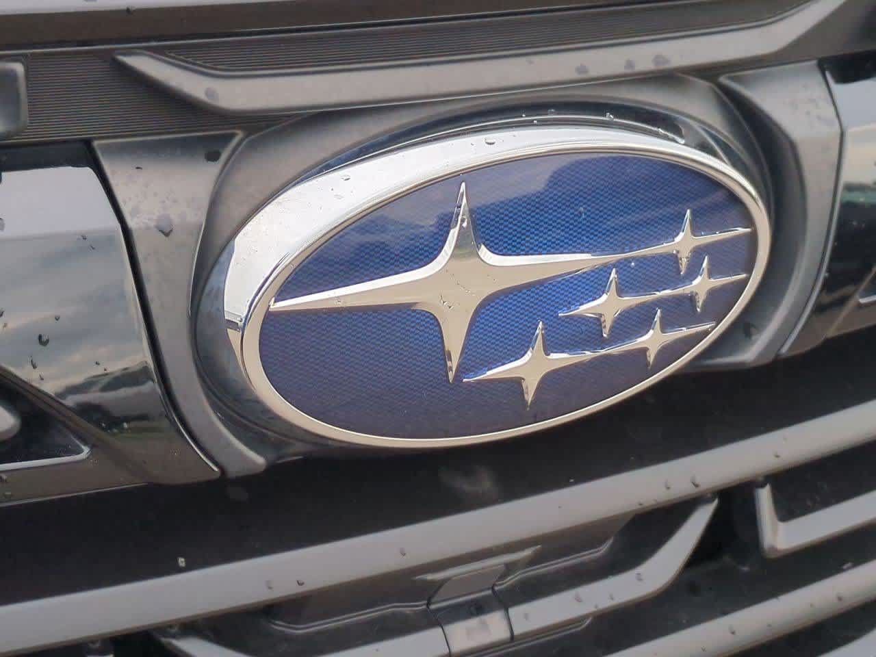 Used 2023 Subaru Forester Sport AWD/4WD image 11