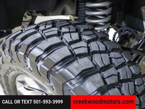 Used 2021 Ford F250 Lariat w/ Lariat Ultimate Package image 20