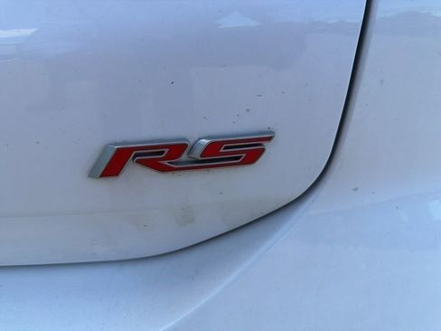 Used 2023 Chevrolet Equinox RS FWD image 7