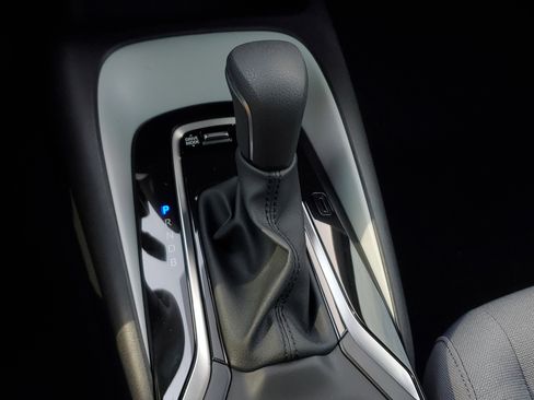 New 2026 Toyota Corolla SE image 29