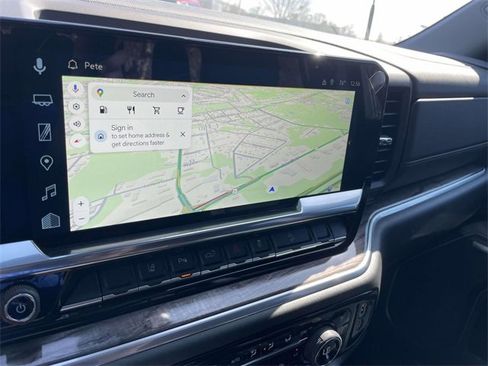 Used 2026 Chevrolet Silverado 2500 LTZ w/ LTZ Plus Package image 7