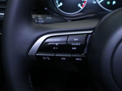 New 2026 MAZDA MAZDA3 s image 33