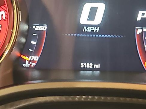 Used 2023 Dodge Challenger SRT Hellcat image 13