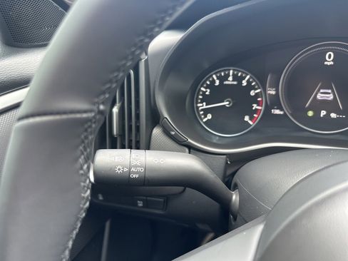 New 2025 MAZDA CX-50 AWD 2.5 S w/ Cargo Package image 30