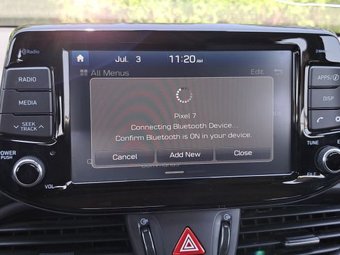 Used 2018 Hyundai Elantra GT FWD image 22