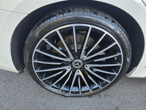 Used 2023 Mercedes-Benz S 580 4MATIC Sedan image 15