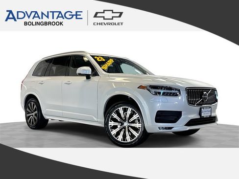 Used 2023 Volvo XC90 B5 Core w/ Climate Package image 1