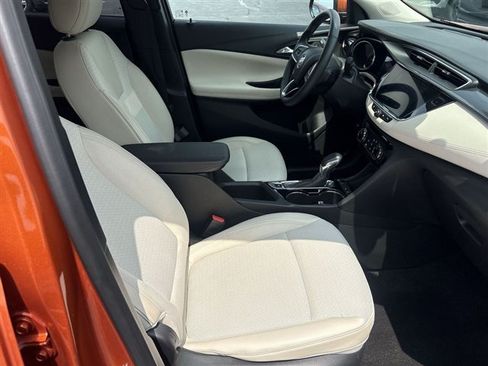 Certified 2023 Buick Encore GX Preferred w/ Cold Weather Comfort Package FWD image 26