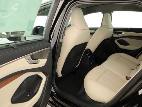 New 2026 Audi A6 Premium Plus image 26