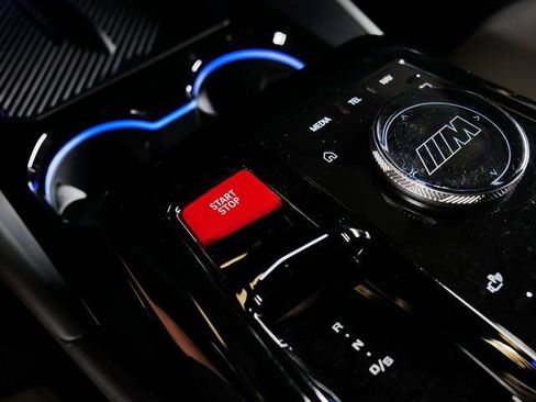 Used 2026 BMW M5 w/ Carbon Package AWD/4WD image 25