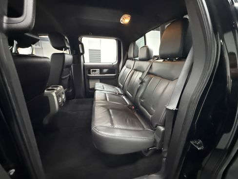 Used 2012 Ford F150 FX4 w/ FX Luxury Pkg image 20