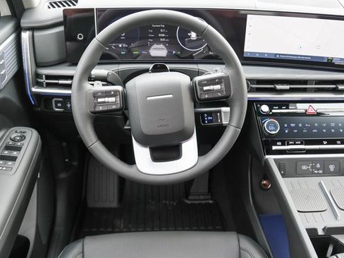 New 2026 Hyundai Santa Fe Limited image 21