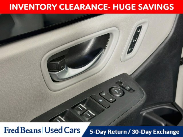 Used 2024 Honda Pilot Touring image 24
