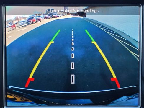 Used 2018 Jeep Grand Cherokee Limited w/ Luxury Group II image 23