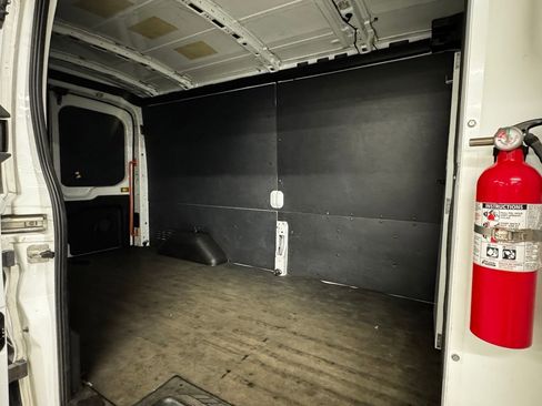 Used 2019 Ford Transit 150 148 Medium Roof image 24