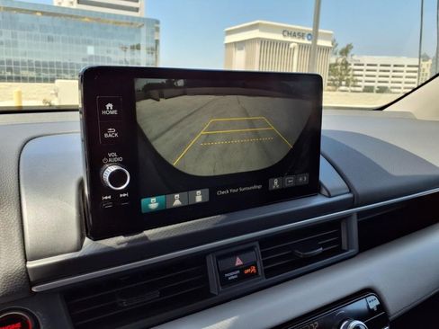 Used 2023 Honda Pilot EX-L image 22