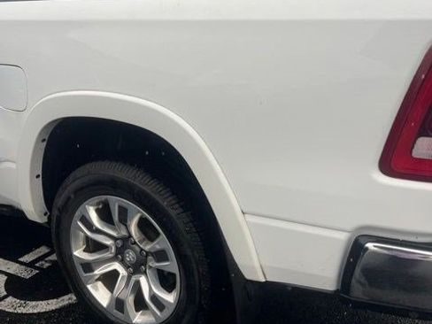 Used 2024 RAM 1500 Limited AWD/4WD image 11