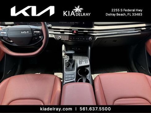 Used 2026 Kia Sportage SX AWD/4WD image 14