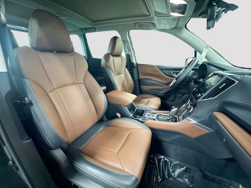Certified 2023 Subaru Forester Touring w/ Popular Package #3 AWD/4WD image 28