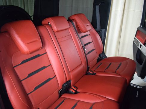 Used 2023 Mercedes-Benz G 63 AMG 4MATIC image 20