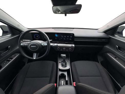 New 2026 Hyundai Kona SE image 13