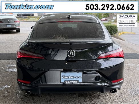 Used 2023 Acura Integra image 6