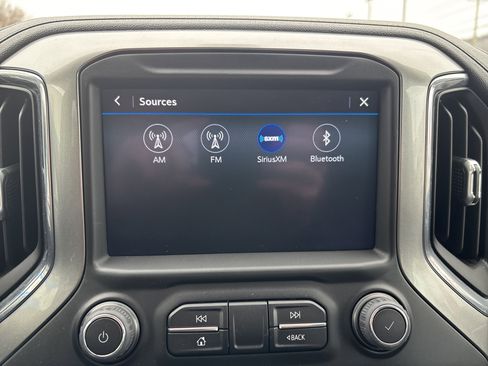 Used 2022 Chevrolet Silverado 1500 RST image 26