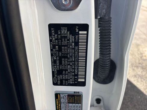 Used 2025 Hyundai Kona SEL image 29