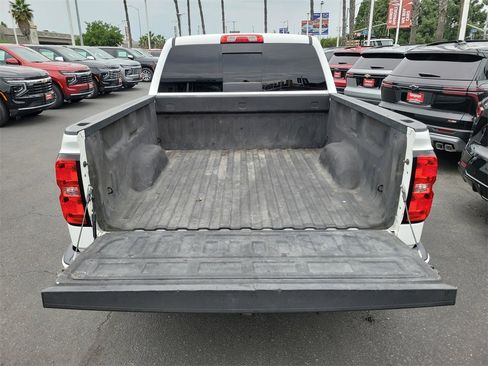 Used 2016 Chevrolet Silverado 1500 LT w/ All Star Edition image 17