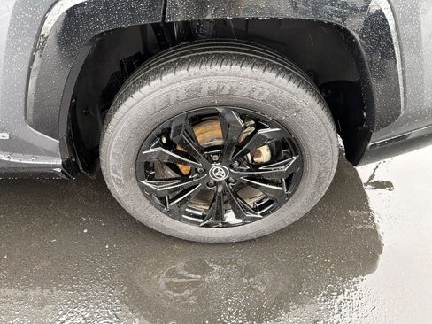 Used 2023 Toyota RAV4 XSE image 15