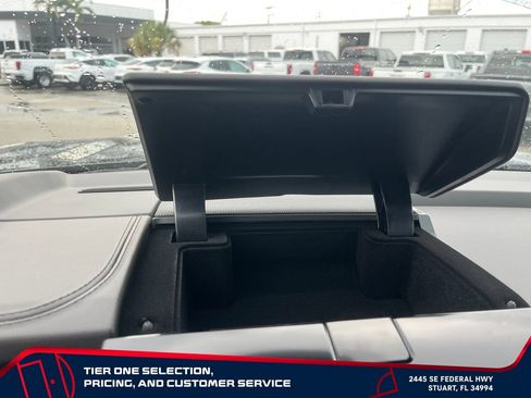 New 2026 GMC Yukon AT4 w/ AT4 Premium Package AWD/4WD image 26