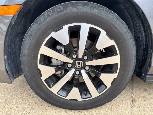 Used 2025 Honda Odyssey EX-L image 6
